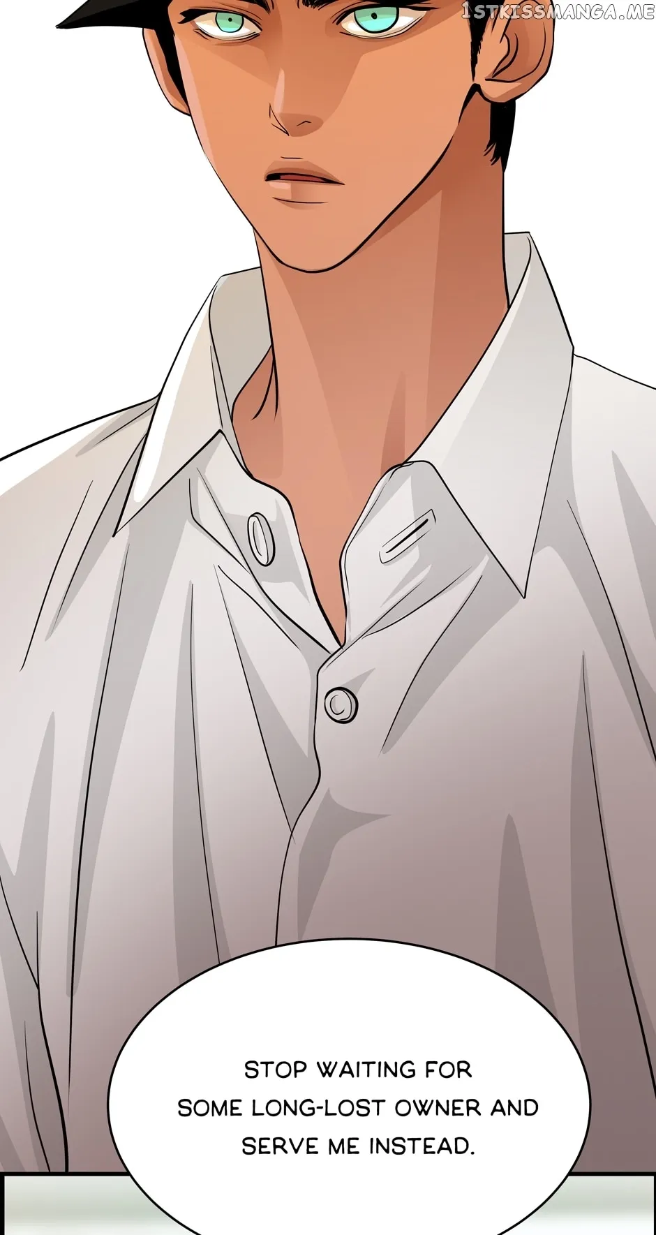 Read When a Thousand Moons Rise chapter 62 image 62 on Lezhin