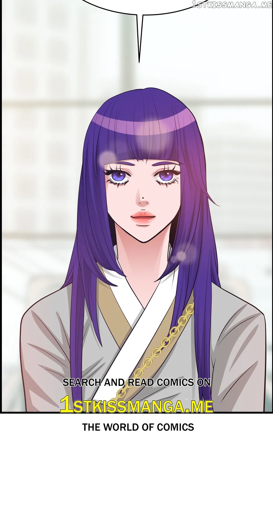Read When a Thousand Moons Rise chapter 62 image 63 on Lezhin