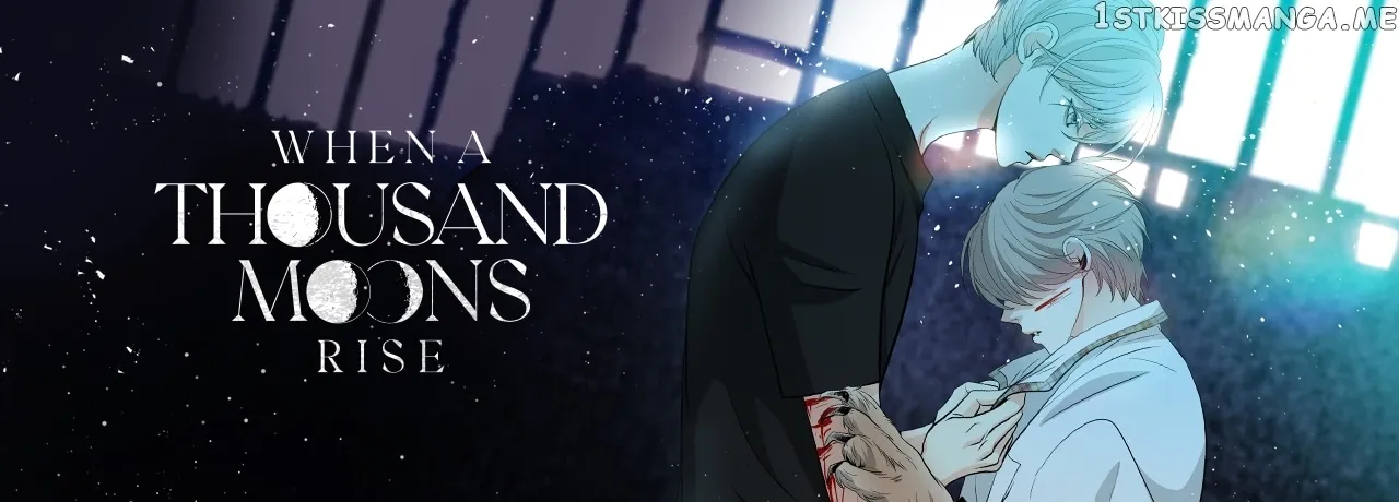 Read When a Thousand Moons Rise chapter 62 image 66 on Lezhin