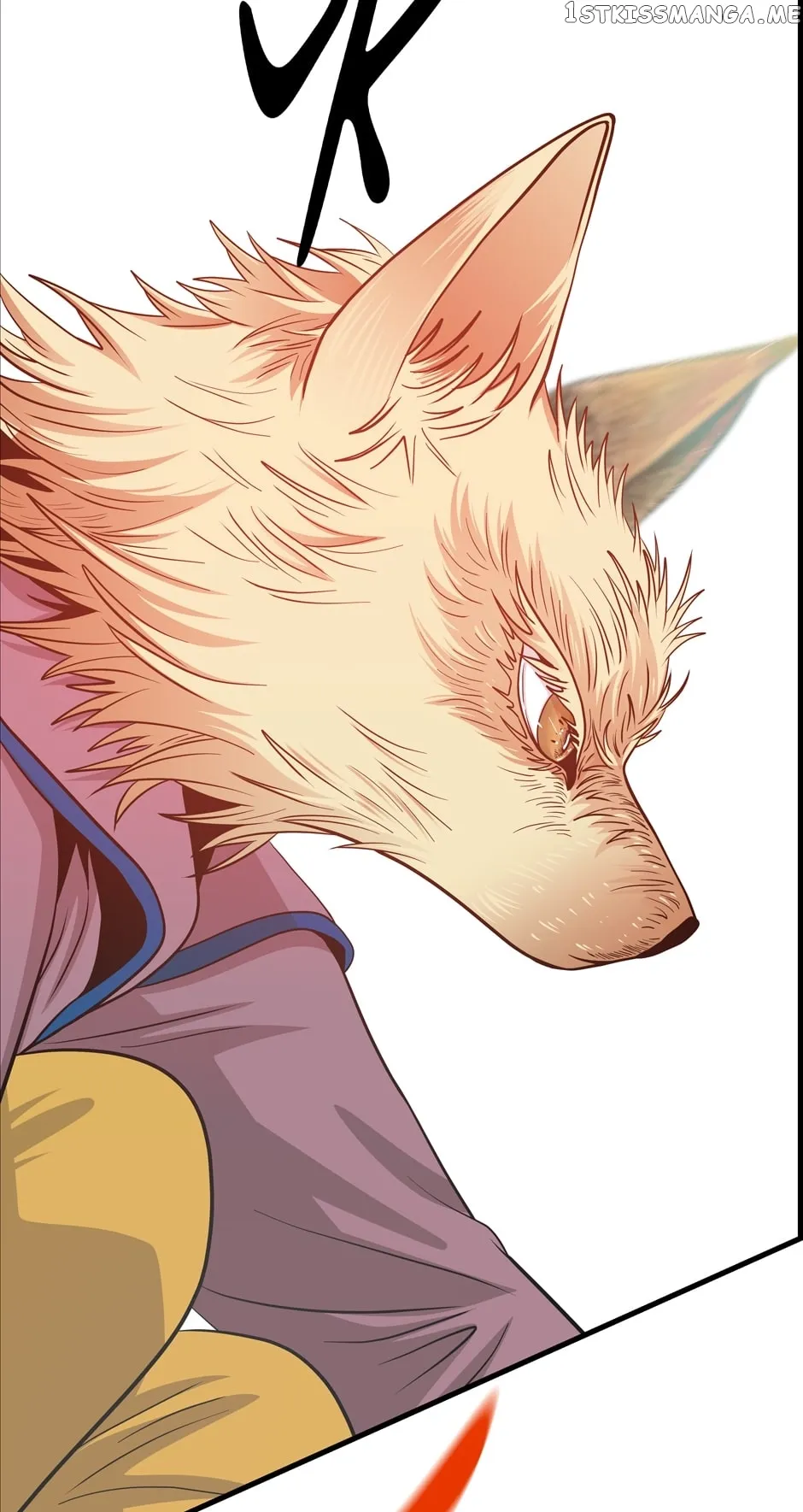 Read When a Thousand Moons Rise chapter 62 image 8 on Lezhin