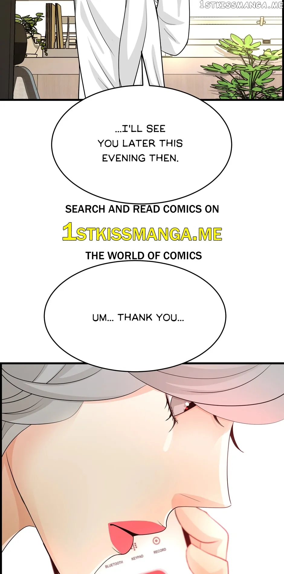 Read When a Thousand Moons Rise chapter 63 image 1 on Lezhin
