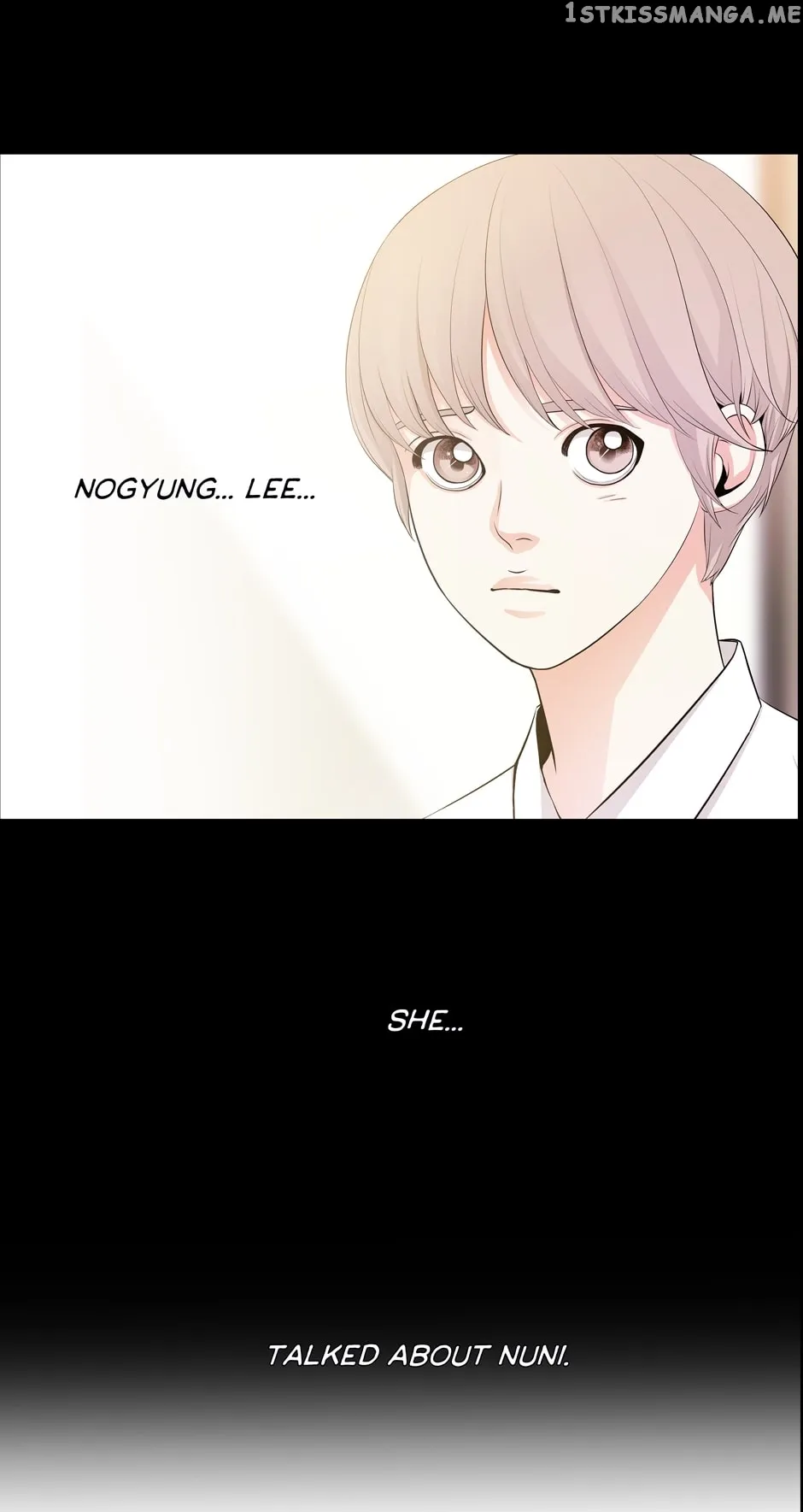 Read When a Thousand Moons Rise chapter 63 image 10 on Lezhin