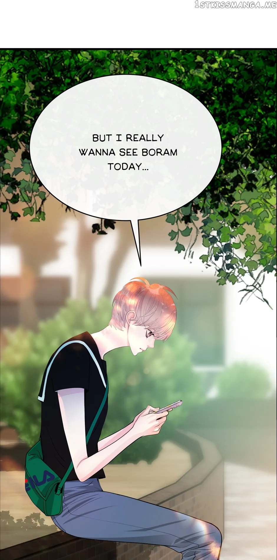 Read When a Thousand Moons Rise chapter 63 image 13 on Lezhin