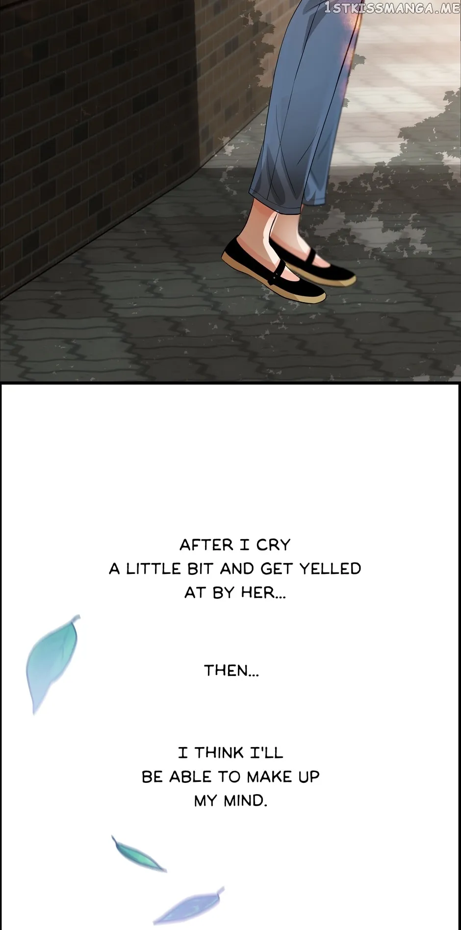 Read When a Thousand Moons Rise chapter 63 image 14 on Lezhin