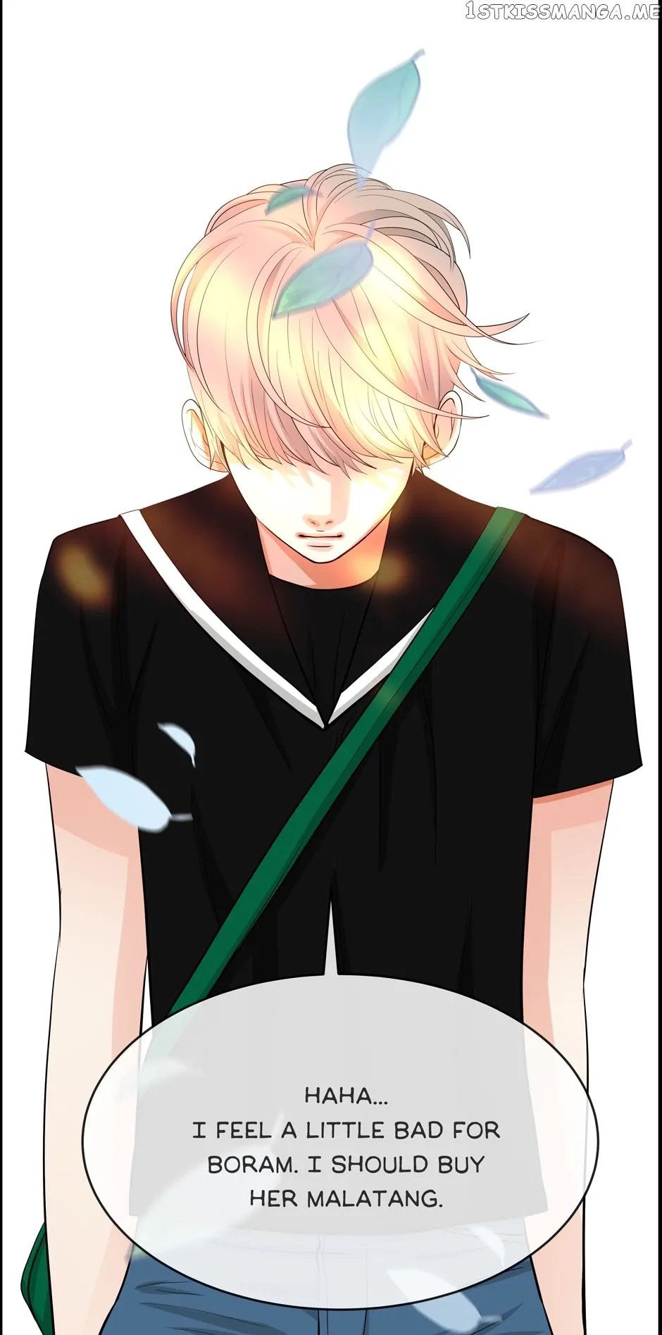 Read When a Thousand Moons Rise chapter 63 image 15 on Lezhin