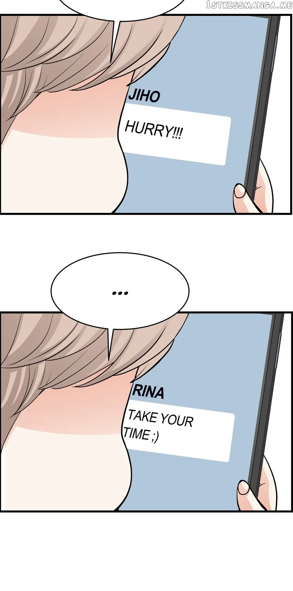 Read When a Thousand Moons Rise chapter 63 image 17 on Lezhin