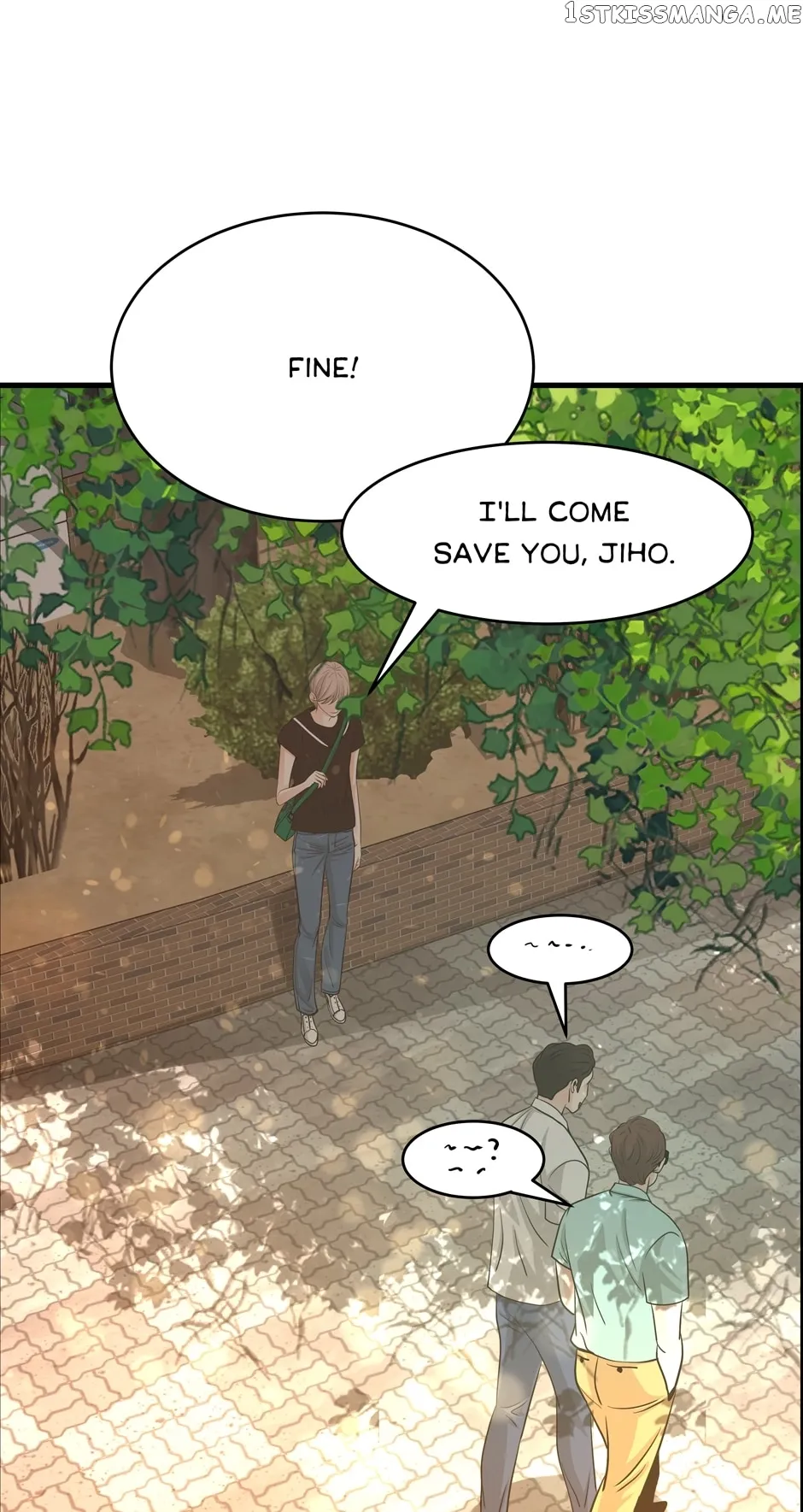 Read When a Thousand Moons Rise chapter 63 image 19 on Lezhin