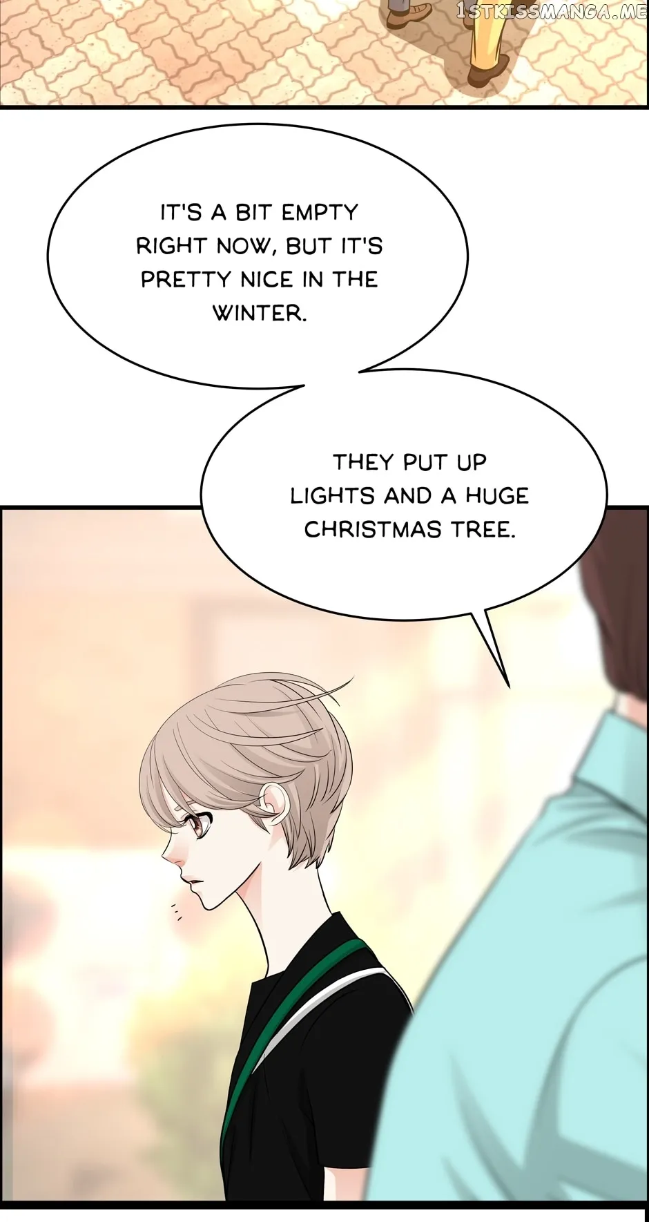 Read When a Thousand Moons Rise chapter 63 image 20 on Lezhin