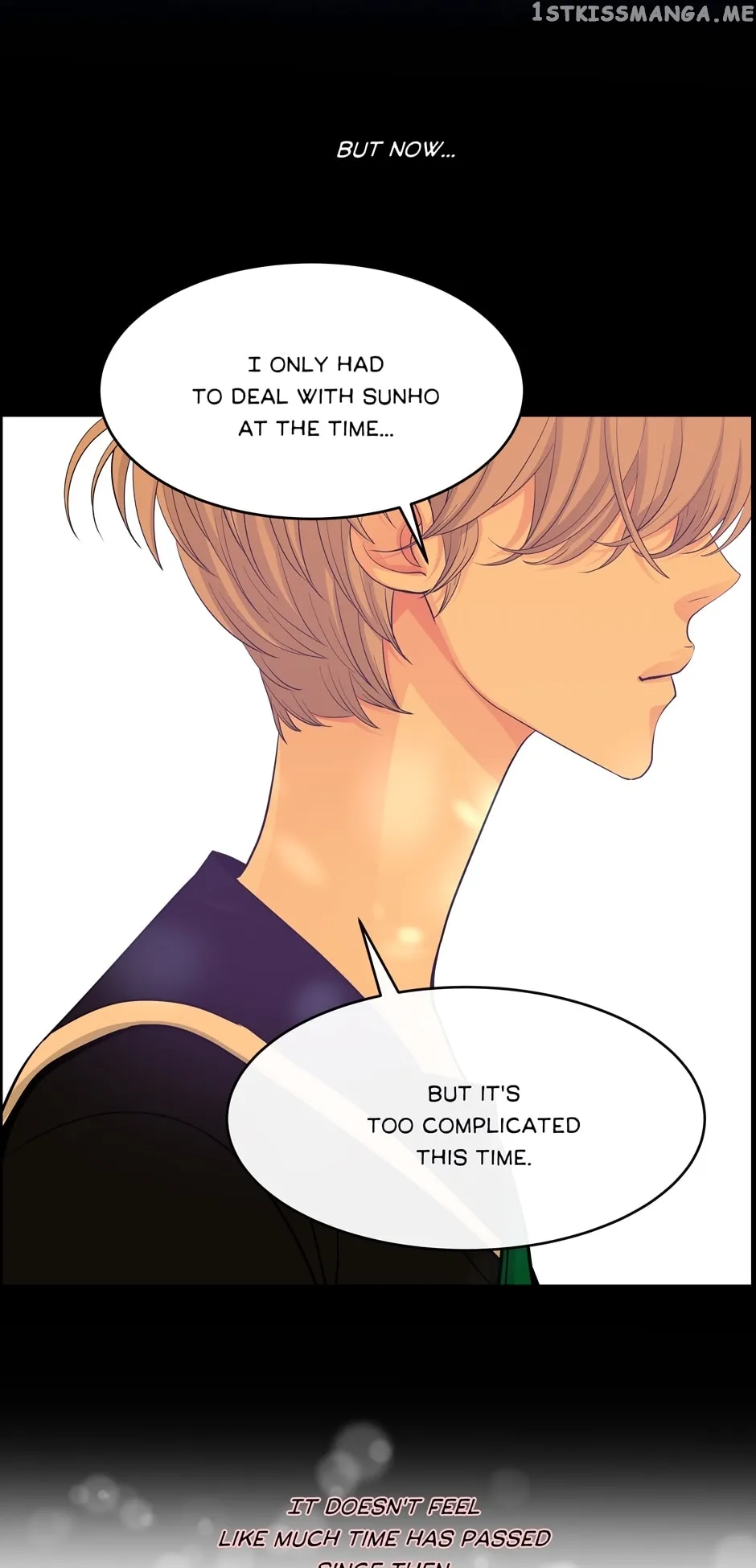 Read When a Thousand Moons Rise chapter 63 image 26 on Lezhin