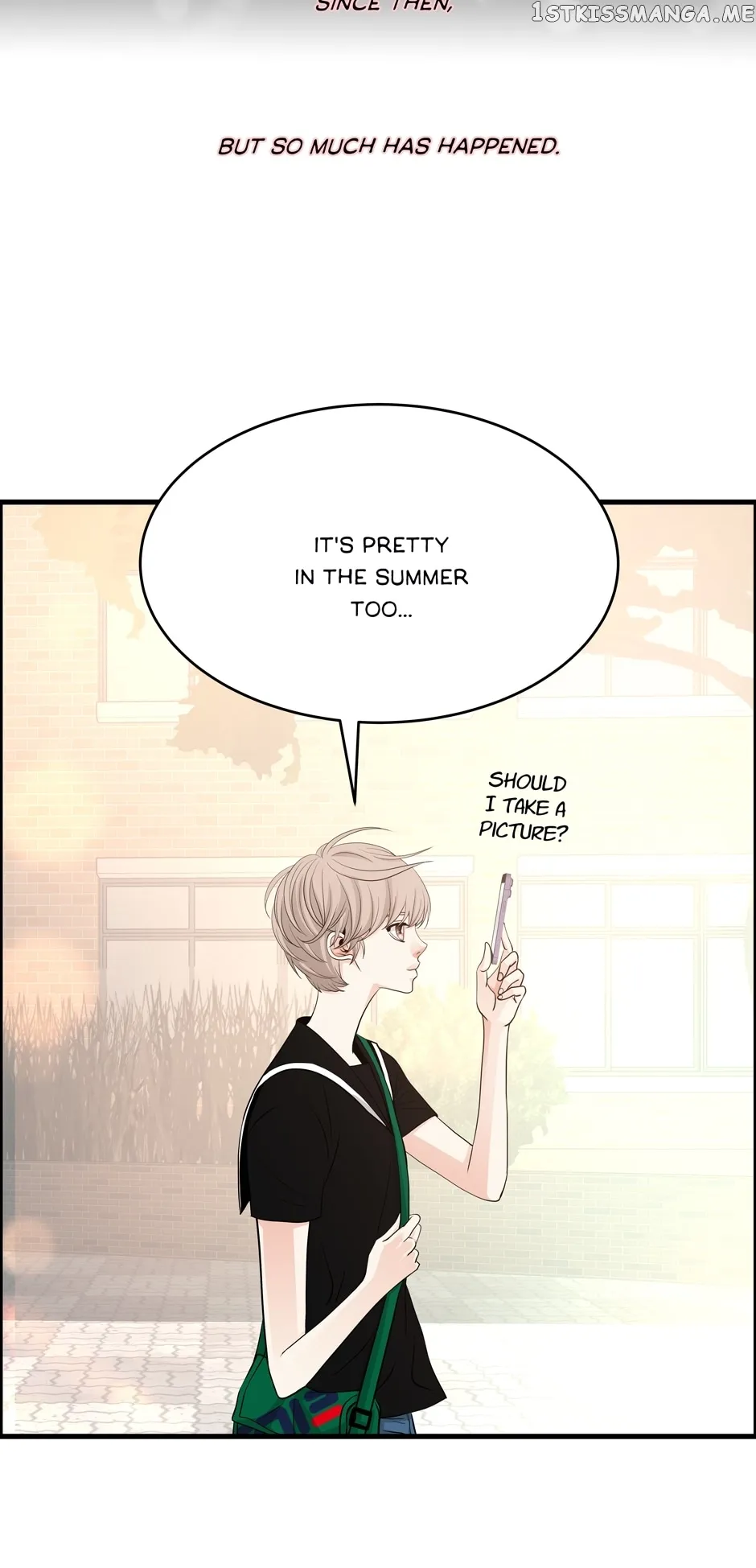 Read When a Thousand Moons Rise chapter 63 image 27 on Lezhin