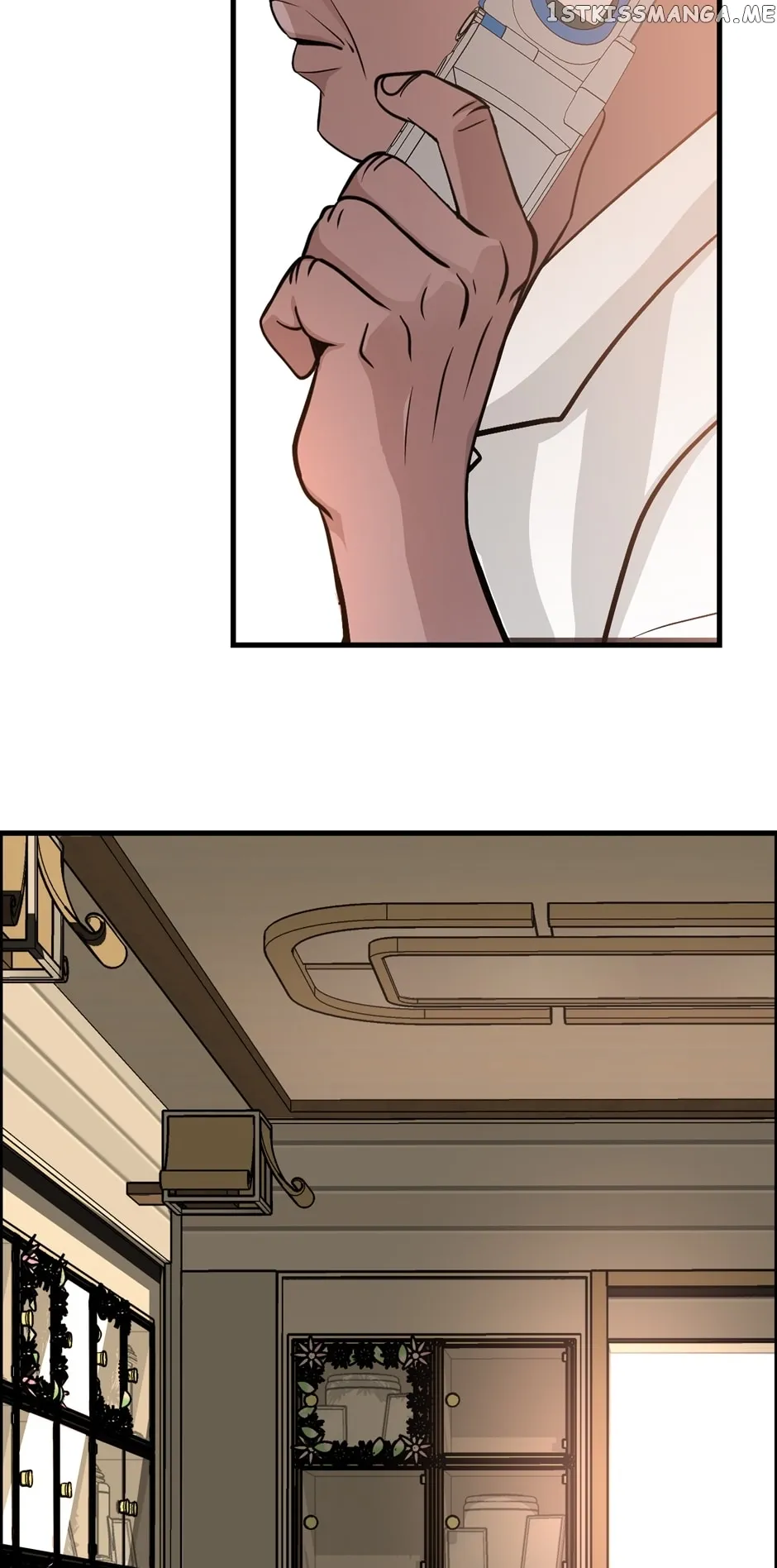 Read When a Thousand Moons Rise chapter 63 image 3 on Lezhin