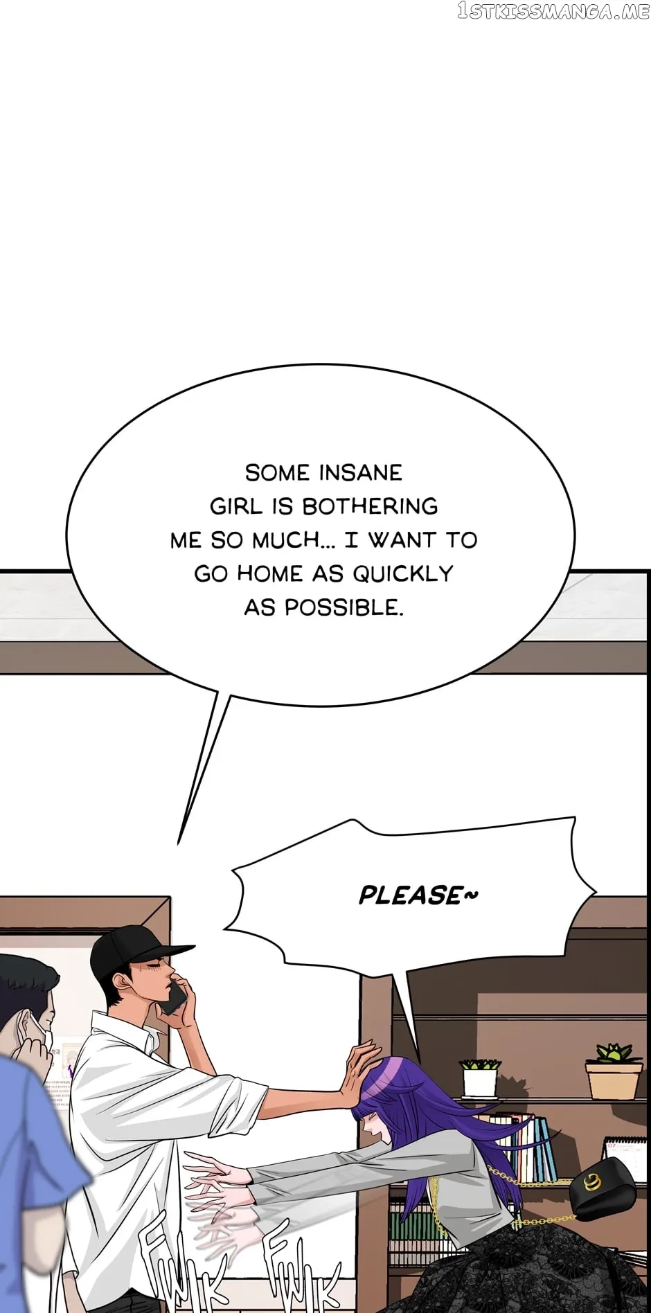 Read When a Thousand Moons Rise chapter 63 image 38 on Lezhin