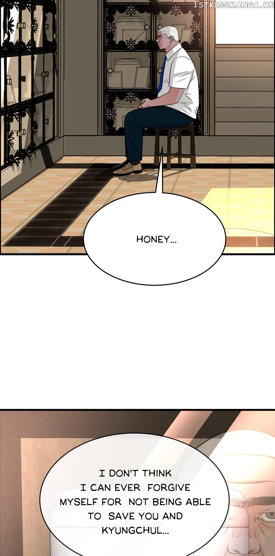 Read When a Thousand Moons Rise chapter 63 image 4 on Lezhin