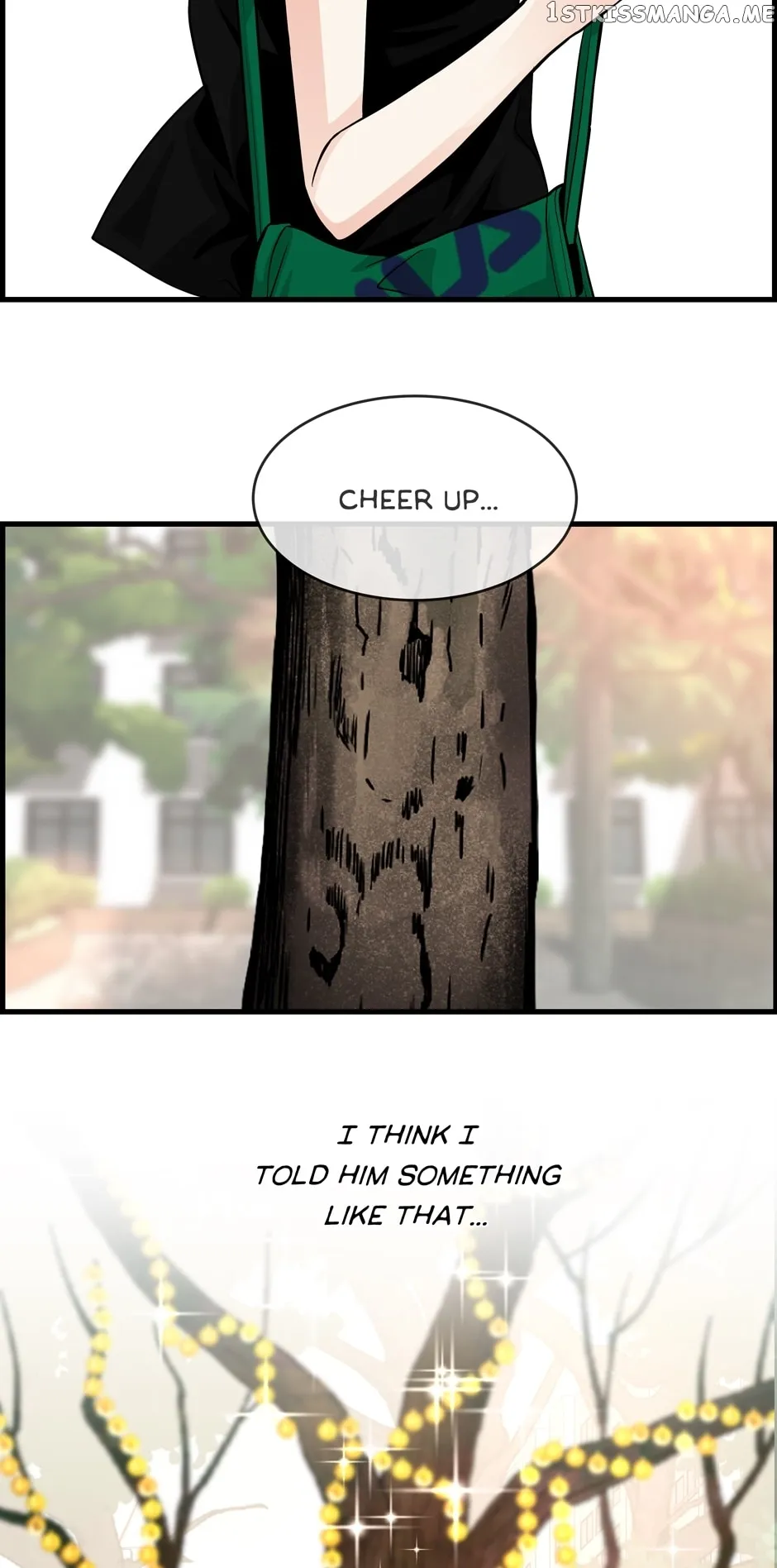 Read When a Thousand Moons Rise chapter 63 image 42 on Lezhin