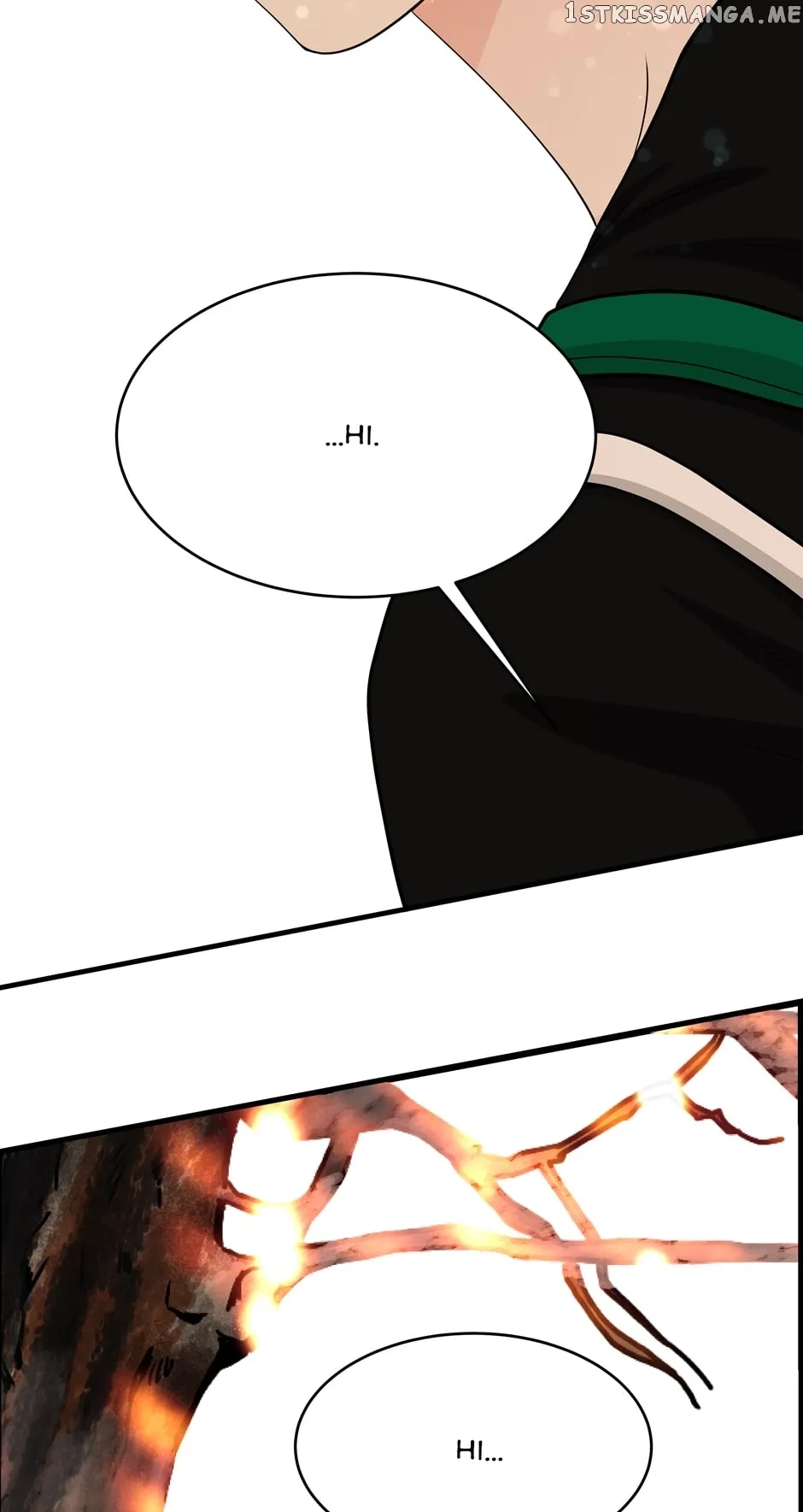 Read When a Thousand Moons Rise chapter 63 image 48 on Lezhin