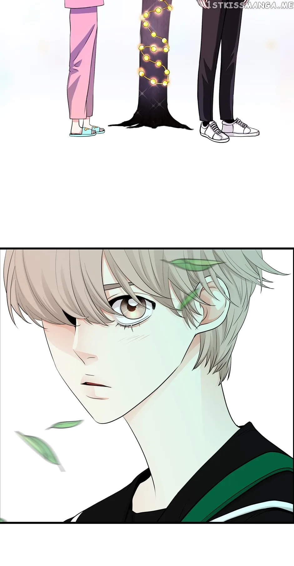 Read When a Thousand Moons Rise chapter 63 image 51 on Lezhin