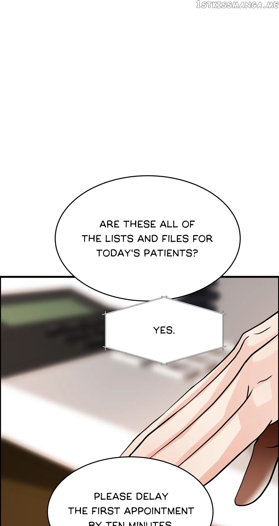 Read When a Thousand Moons Rise chapter 63 image 6 on Lezhin