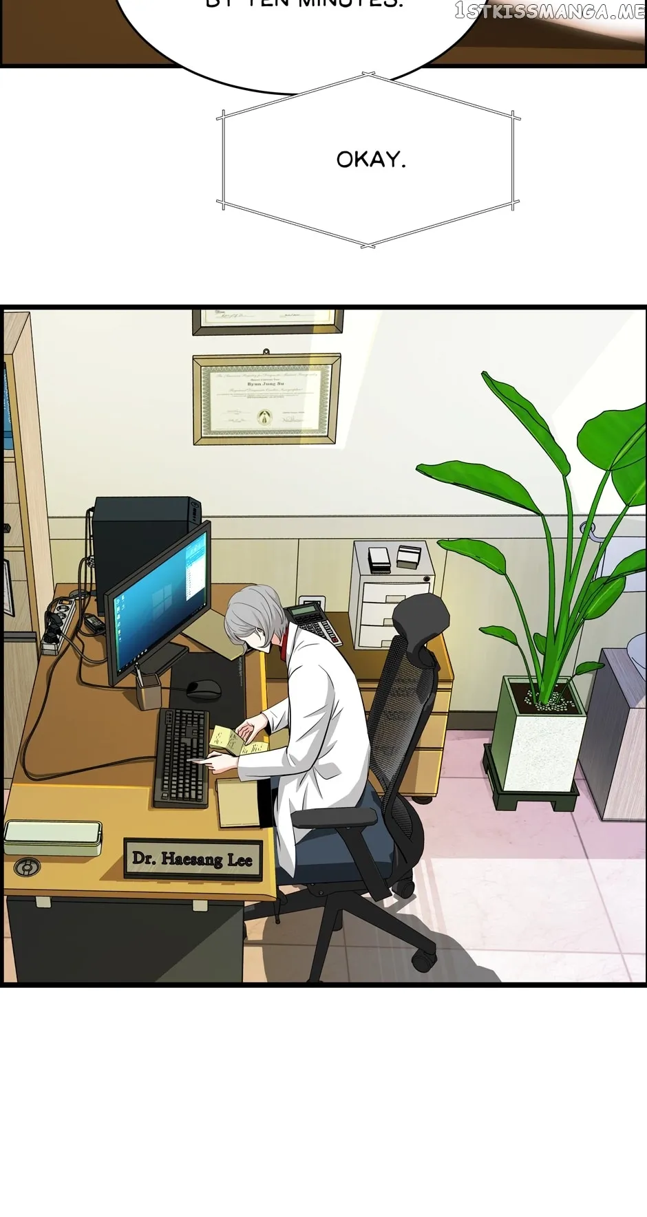 Read When a Thousand Moons Rise chapter 63 image 7 on Lezhin
