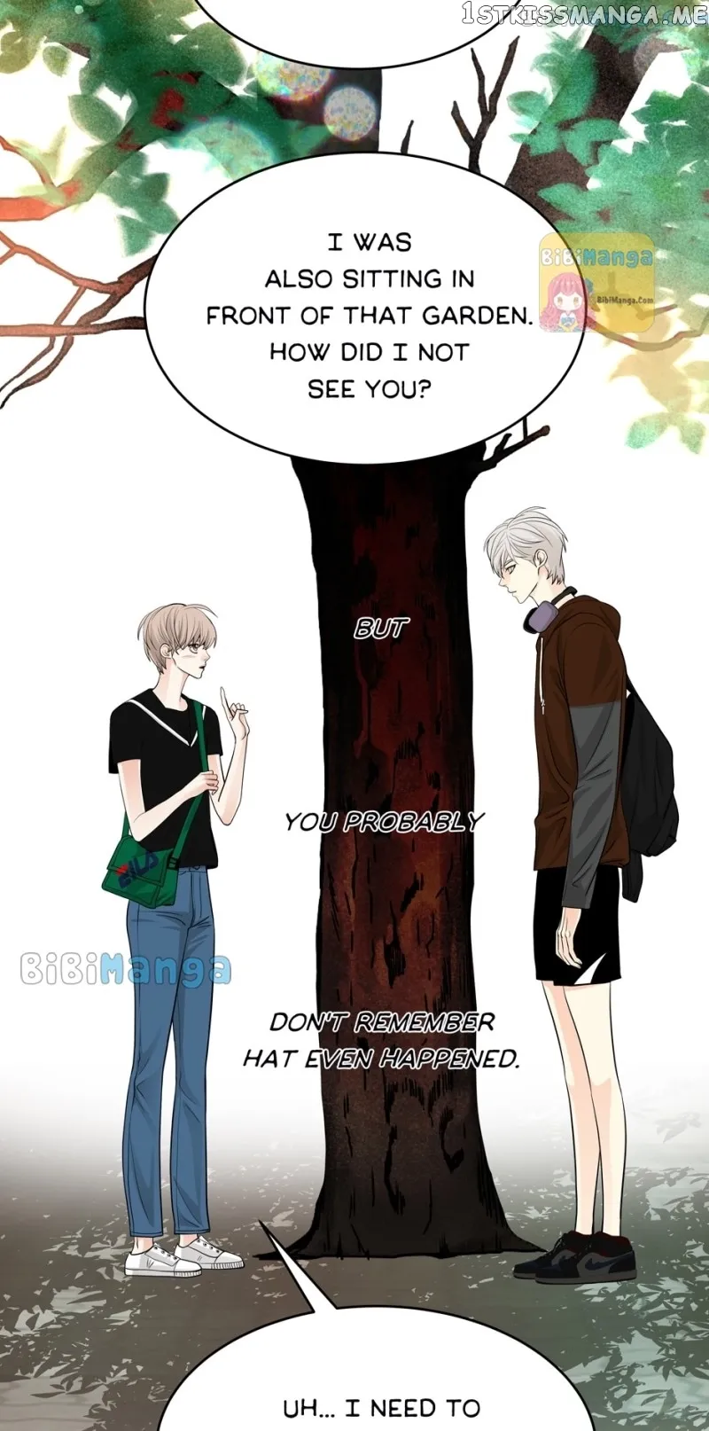 Read When a Thousand Moons Rise chapter 64 image 1 on Lezhin