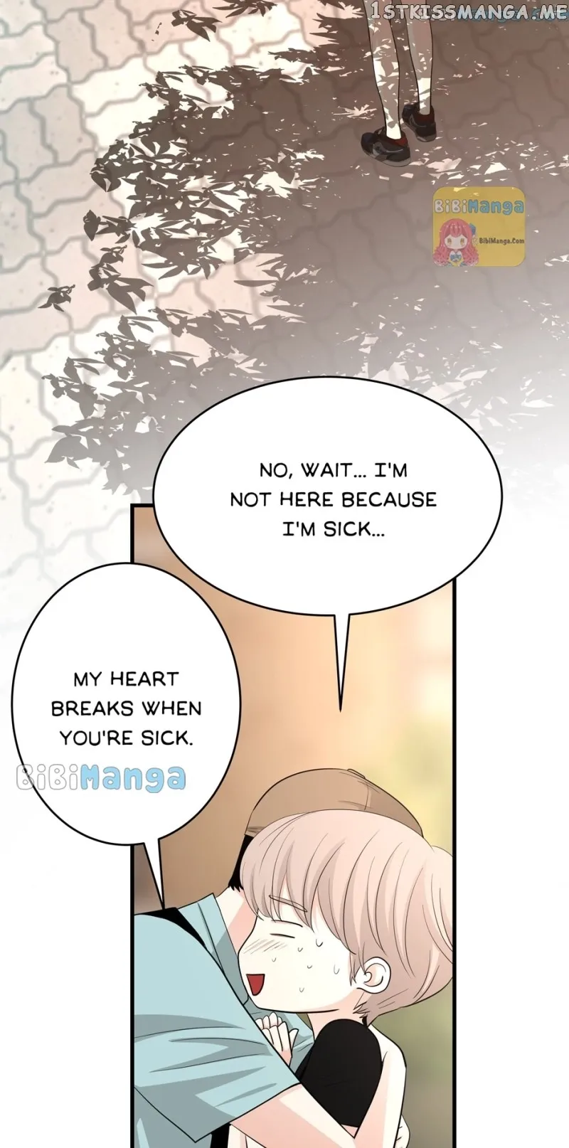 Read When a Thousand Moons Rise chapter 64 image 12 on Lezhin