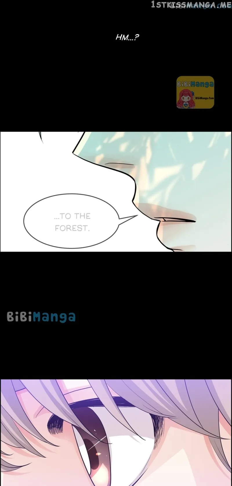 Read When a Thousand Moons Rise chapter 64 image 17 on Lezhin