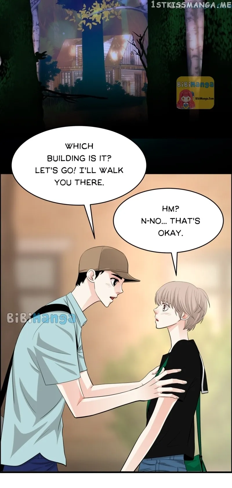 Read When a Thousand Moons Rise chapter 64 image 19 on Lezhin