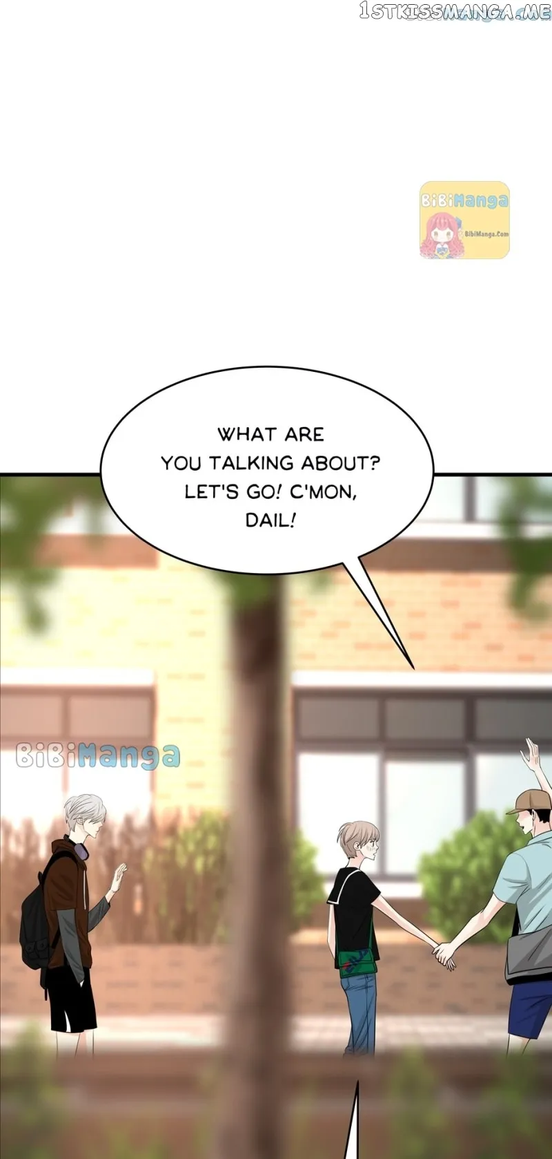 Read When a Thousand Moons Rise chapter 64 image 20 on Lezhin