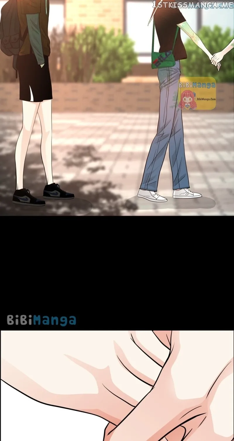 Read When a Thousand Moons Rise chapter 64 image 23 on Lezhin