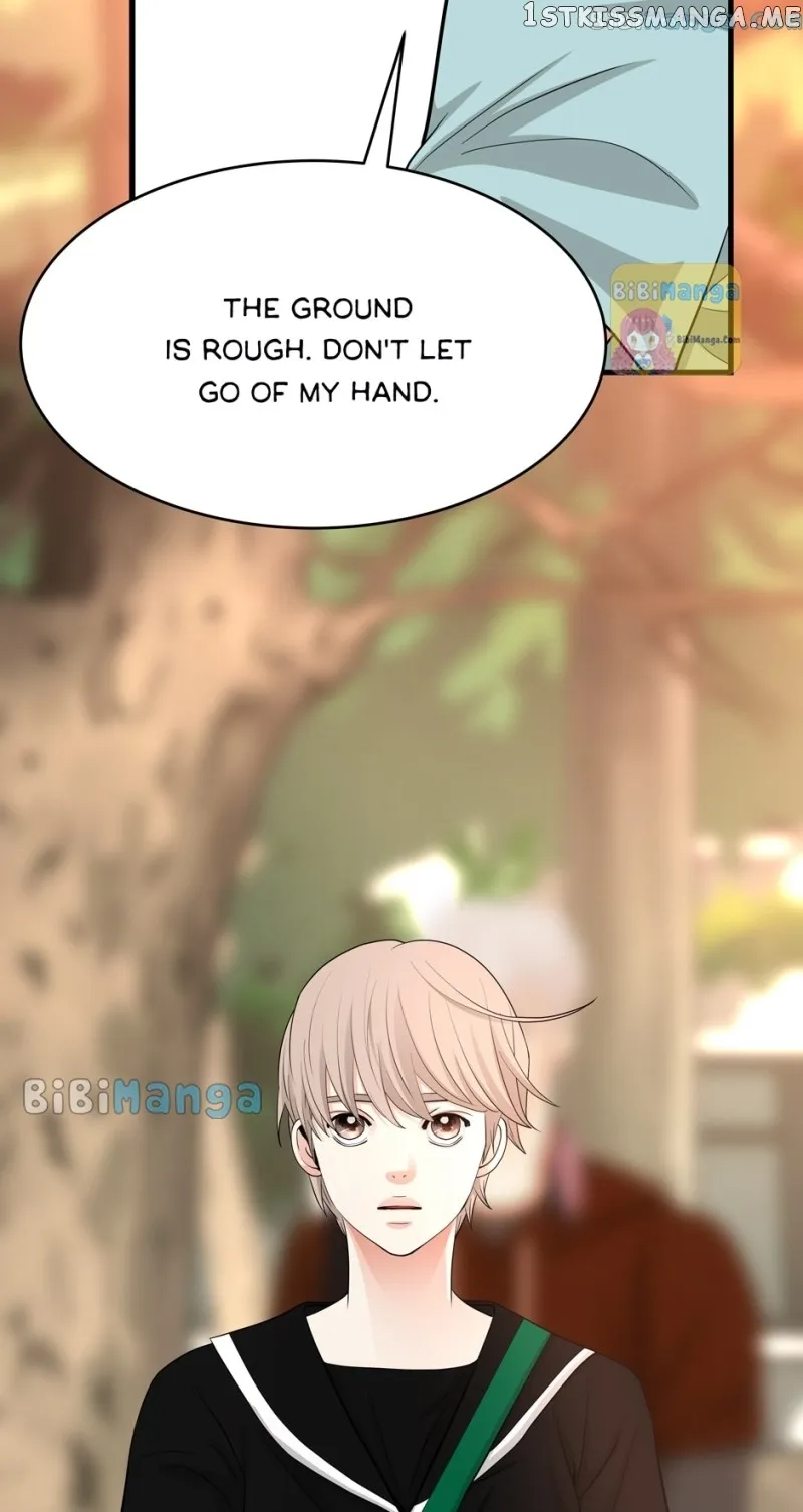 Read When a Thousand Moons Rise chapter 64 image 25 on Lezhin