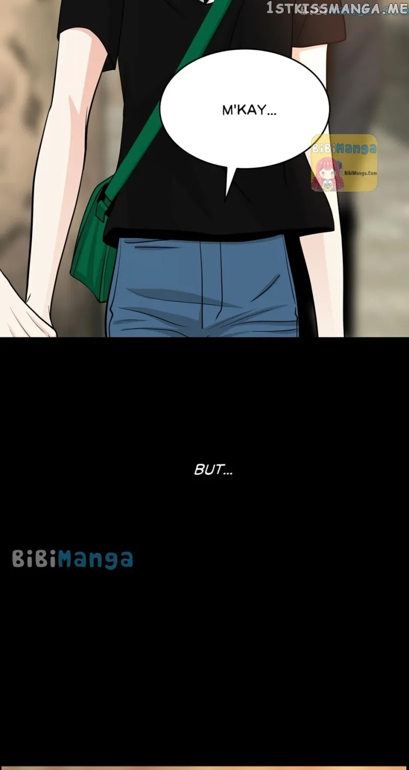 Read When a Thousand Moons Rise chapter 64 image 26 on Lezhin