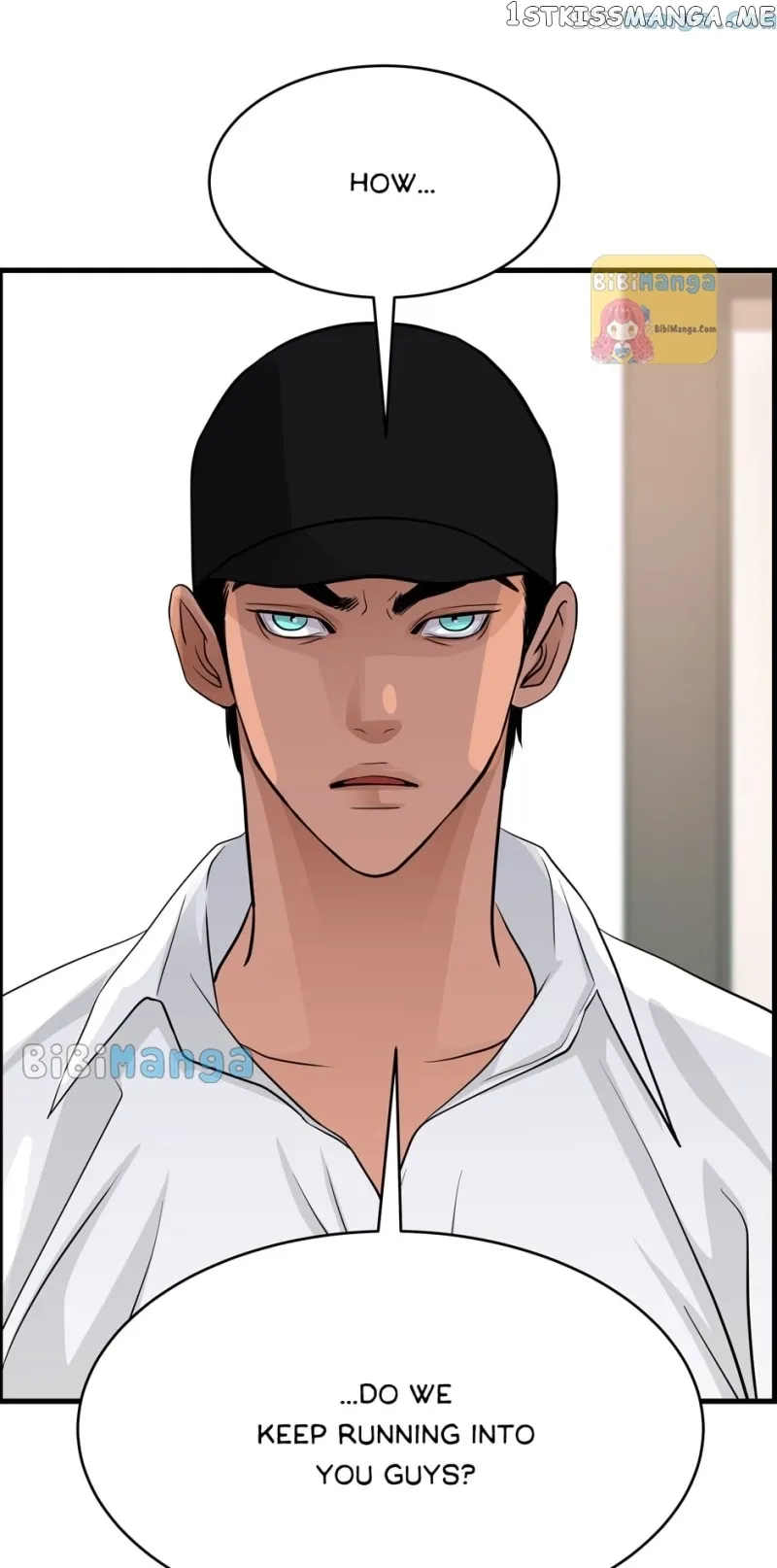 Read When a Thousand Moons Rise chapter 64 image 29 on Lezhin