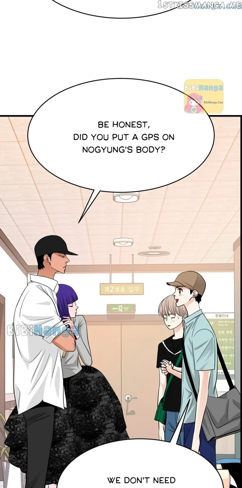 Read When a Thousand Moons Rise chapter 64 image 30 on Lezhin