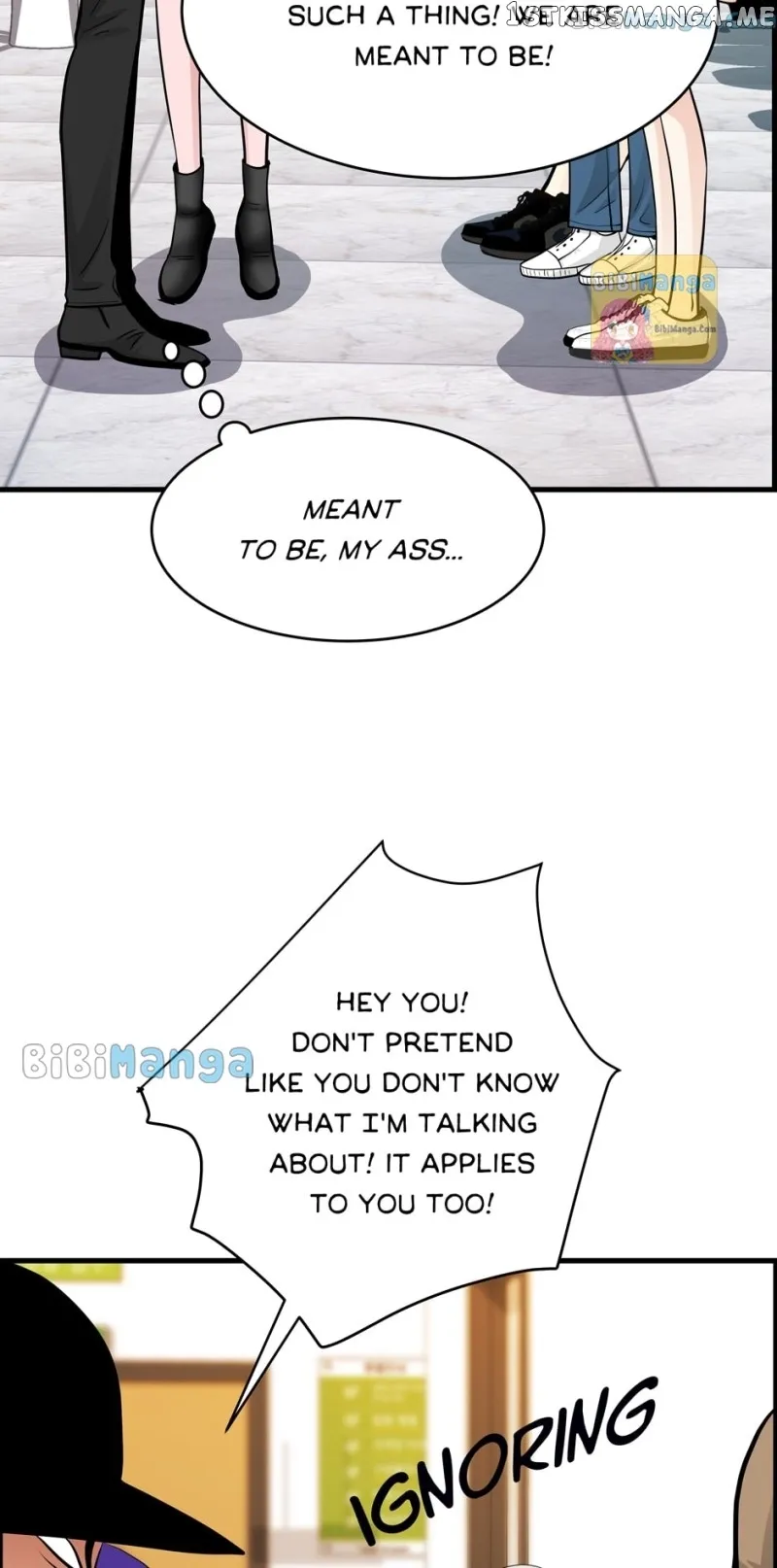 Read When a Thousand Moons Rise chapter 64 image 31 on Lezhin