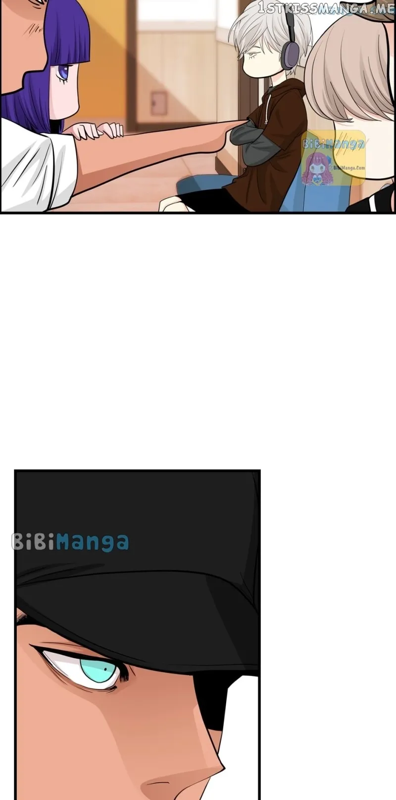 Read When a Thousand Moons Rise chapter 64 image 32 on Lezhin