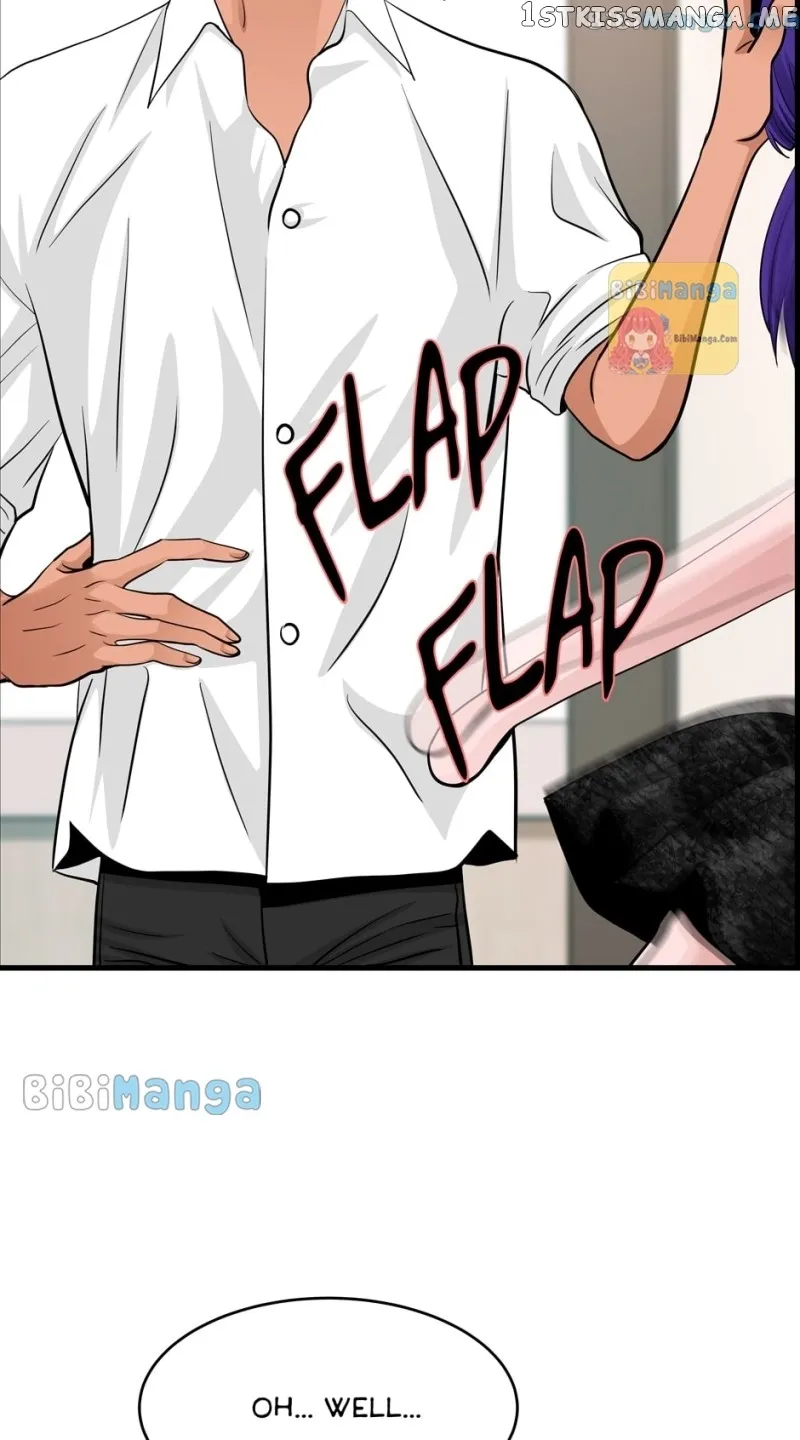 Read When a Thousand Moons Rise chapter 64 image 36 on Lezhin