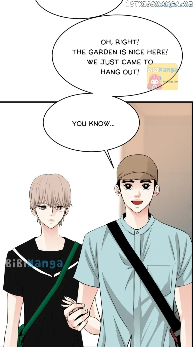 Read When a Thousand Moons Rise chapter 64 image 37 on Lezhin