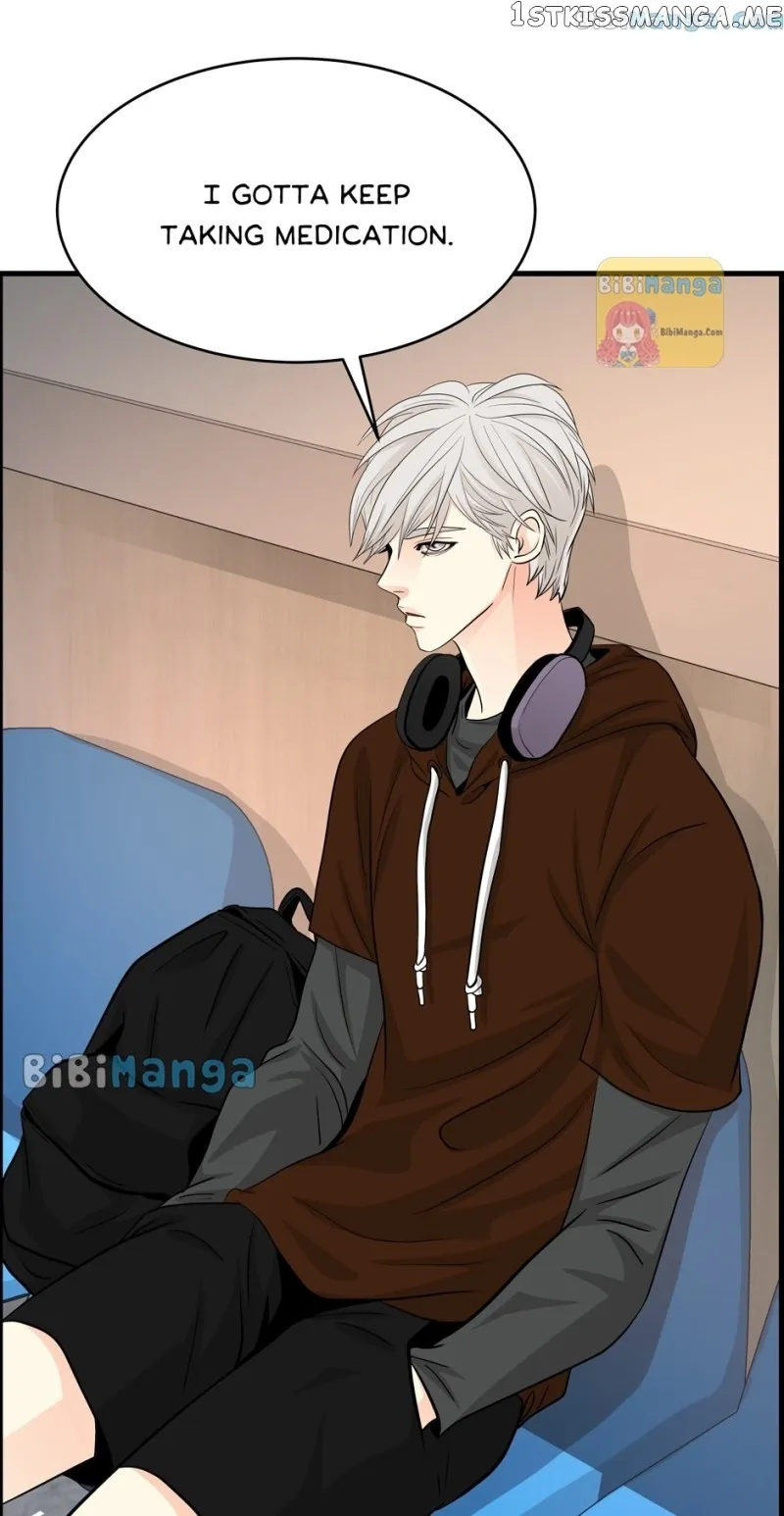 Read When a Thousand Moons Rise chapter 64 image 40 on Lezhin