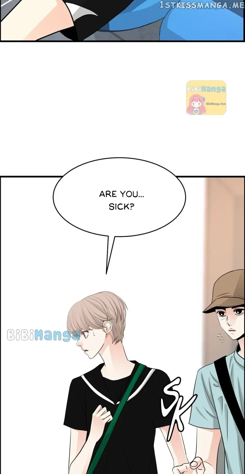 Read When a Thousand Moons Rise chapter 64 image 41 on Lezhin