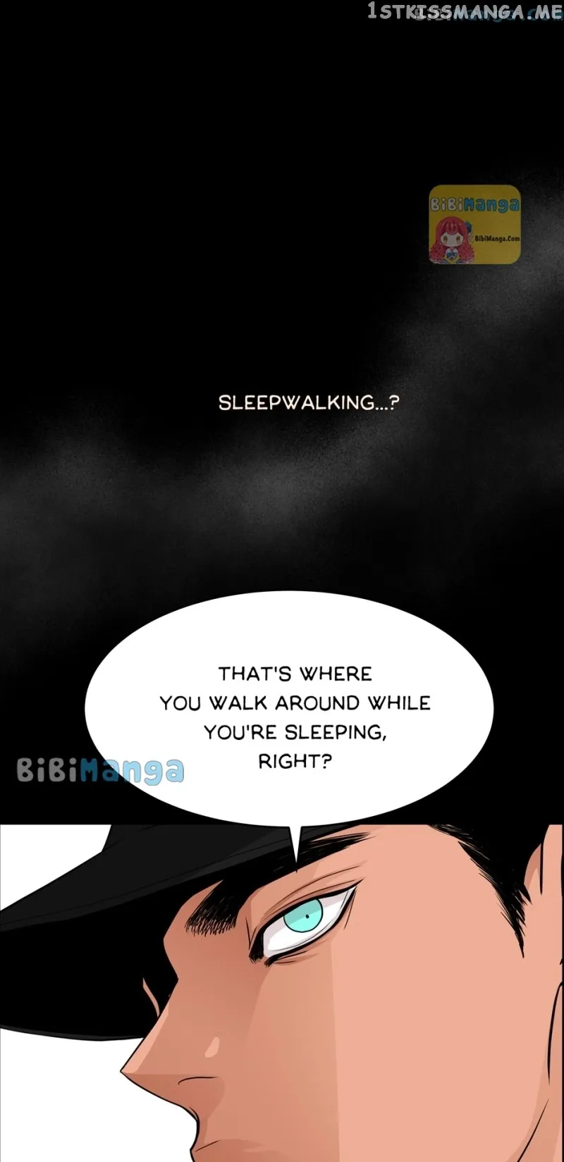 Read When a Thousand Moons Rise chapter 64 image 46 on Lezhin