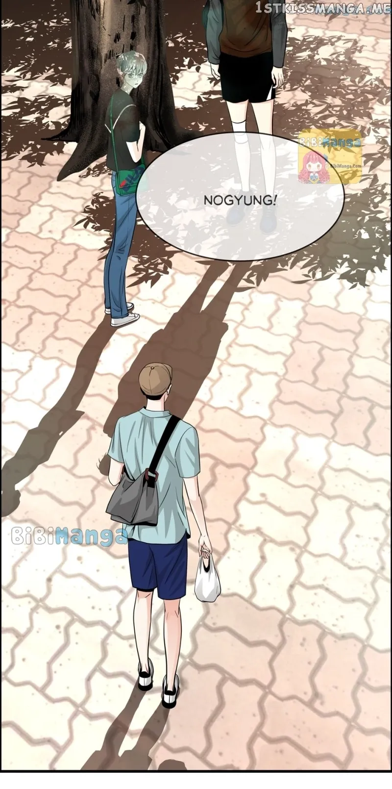 Read When a Thousand Moons Rise chapter 64 image 5 on Lezhin