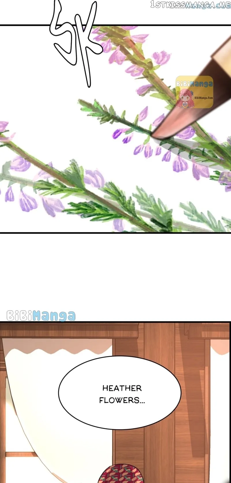 Read When a Thousand Moons Rise chapter 64 image 51 on Lezhin