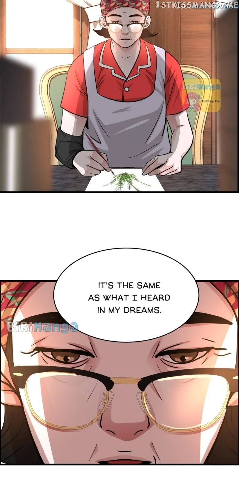Read When a Thousand Moons Rise chapter 64 image 52 on Lezhin