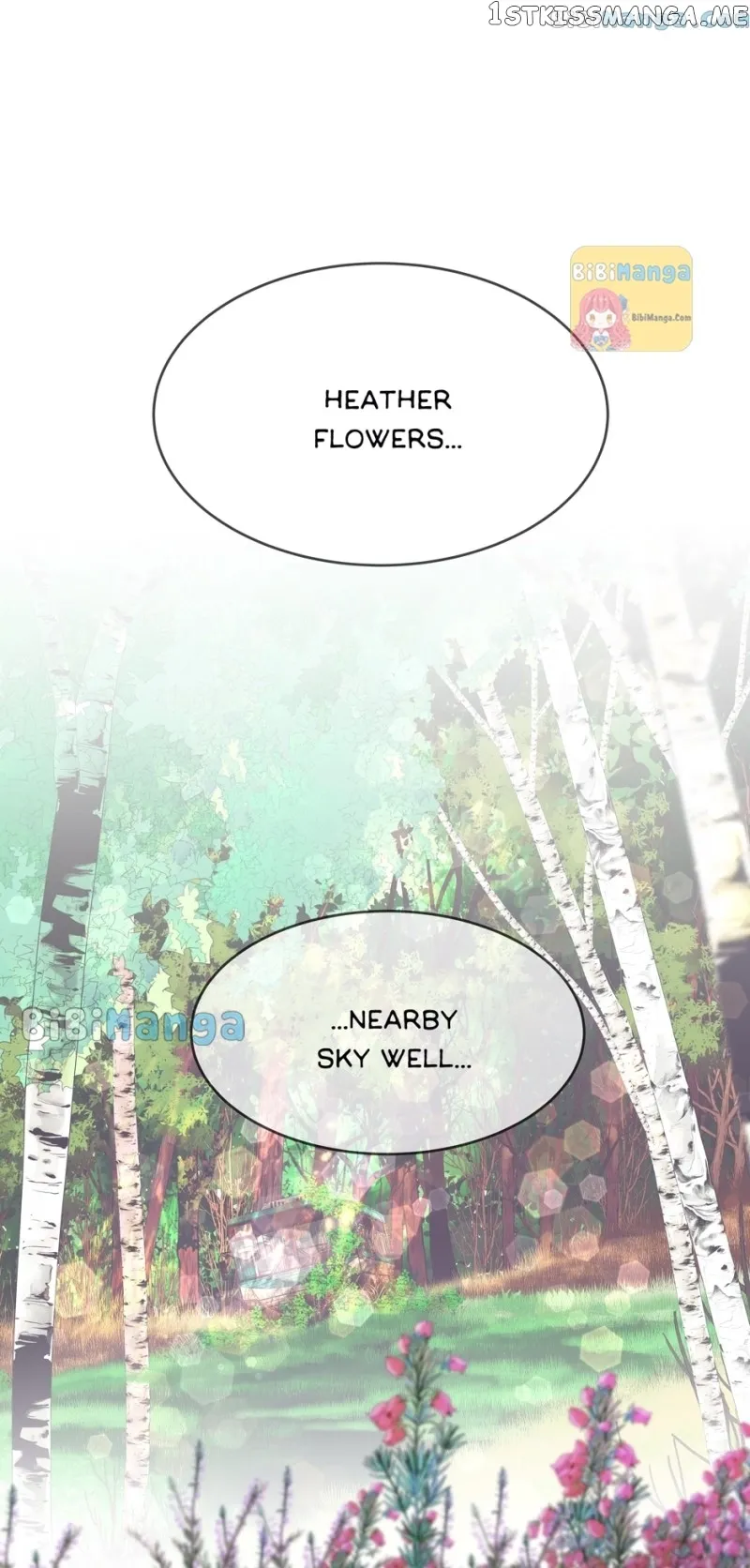 Read When a Thousand Moons Rise chapter 64 image 53 on Lezhin