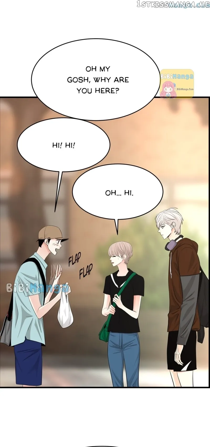 Read When a Thousand Moons Rise chapter 64 image 6 on Lezhin