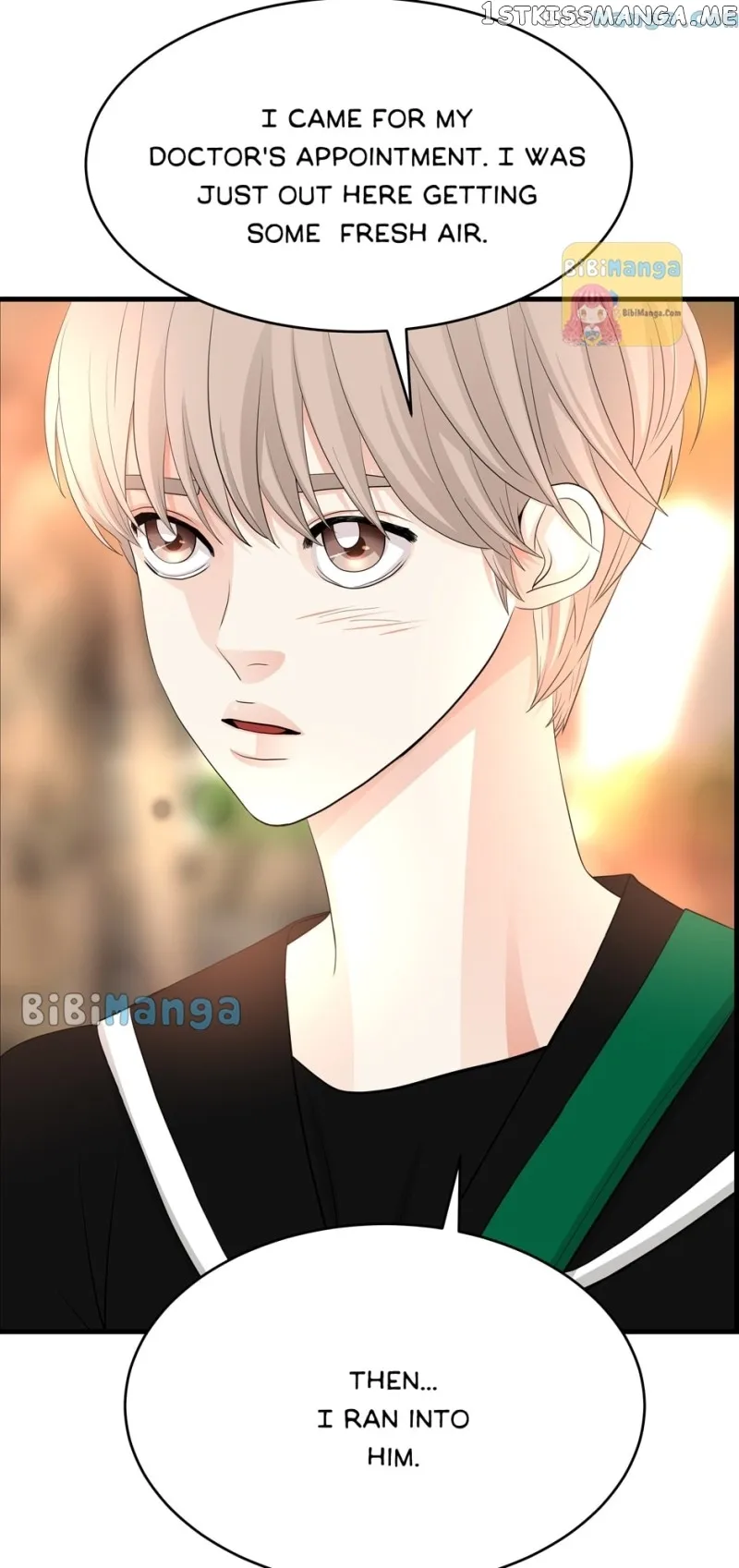 Read When a Thousand Moons Rise chapter 64 image 7 on Lezhin