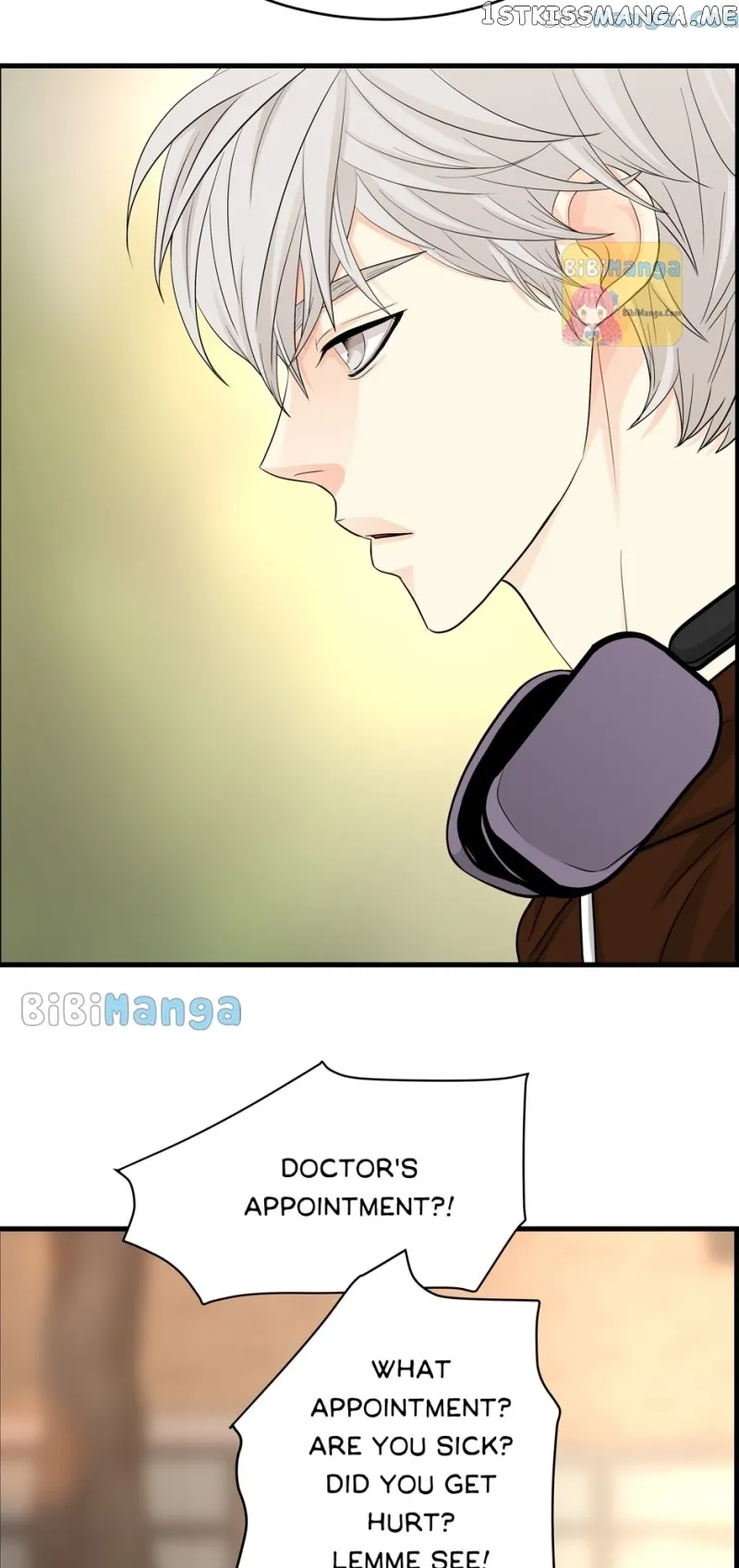 Read When a Thousand Moons Rise chapter 64 image 8 on Lezhin