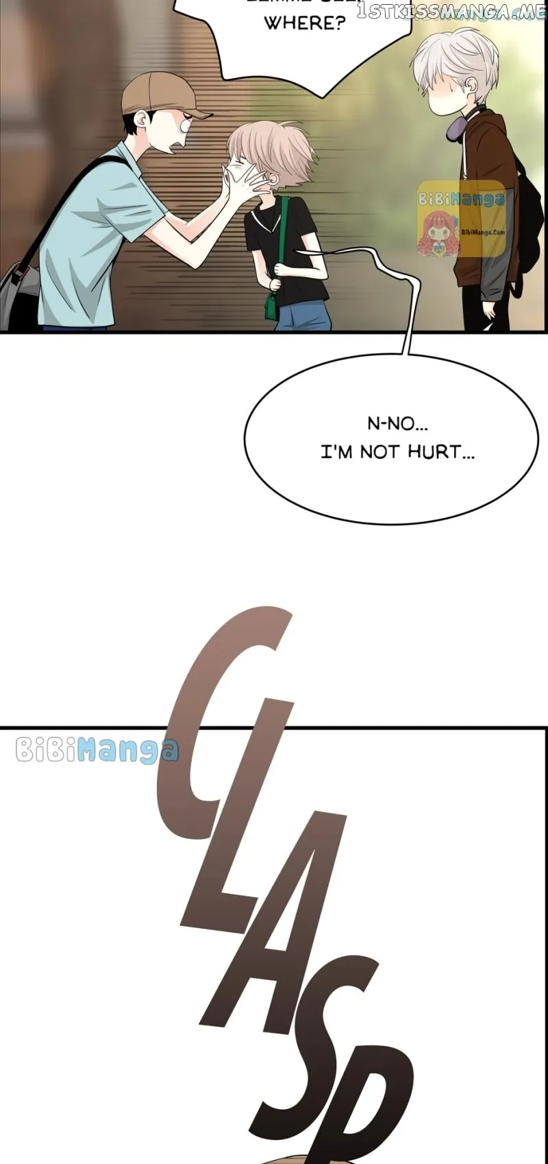 Read When a Thousand Moons Rise chapter 64 image 9 on Lezhin