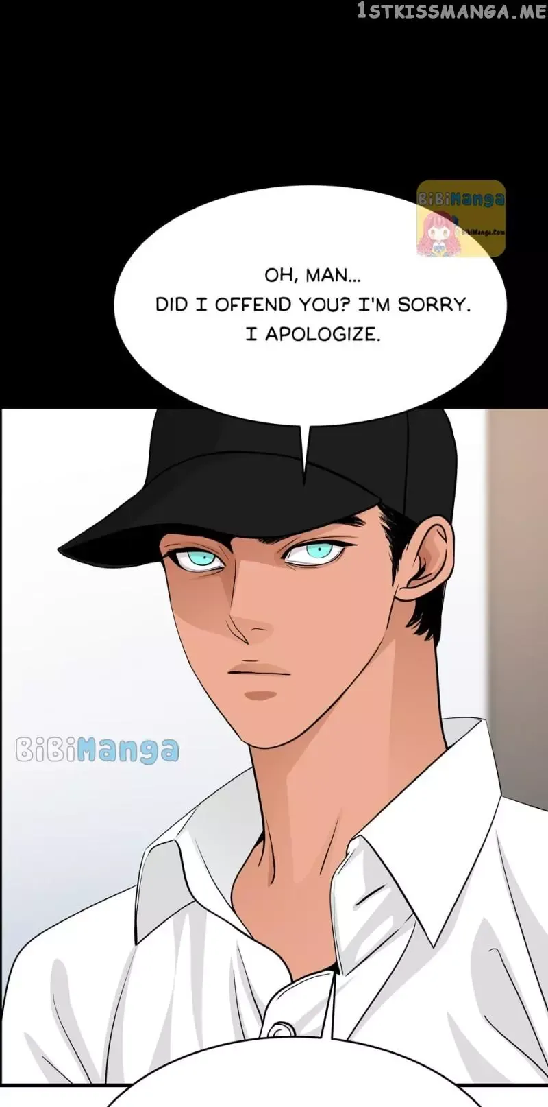 Read When a Thousand Moons Rise chapter 65 image 11 on Lezhin