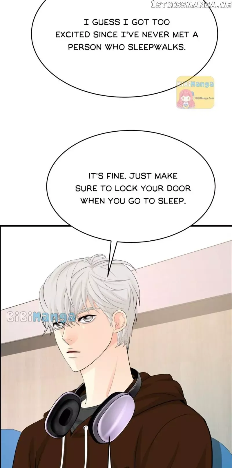 Read When a Thousand Moons Rise chapter 65 image 12 on Lezhin