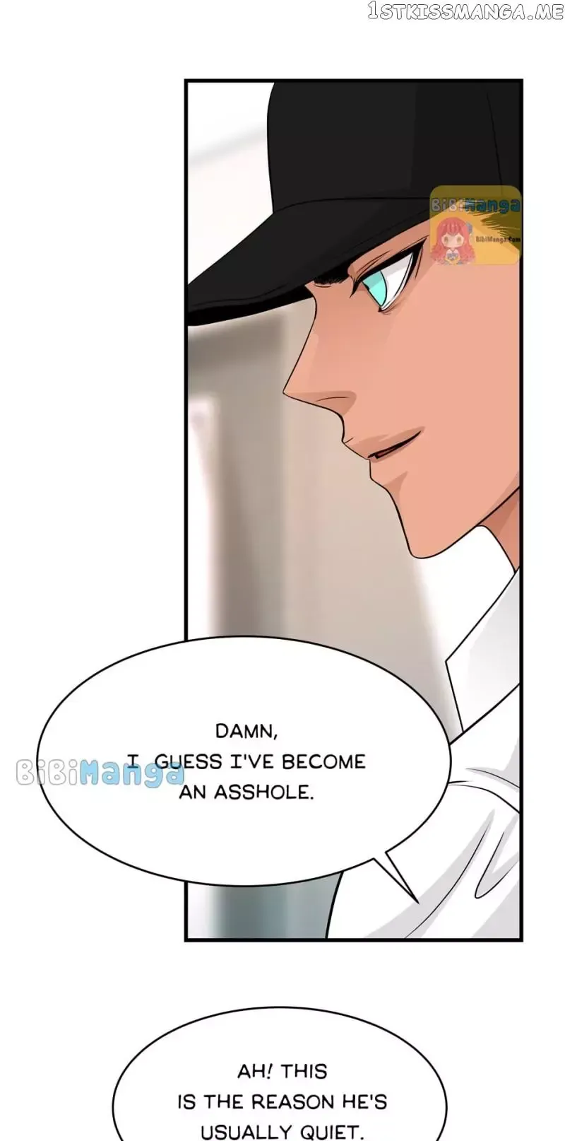 Read When a Thousand Moons Rise chapter 65 image 14 on Lezhin